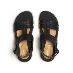 Merrell | Fleur Leather Backstrap