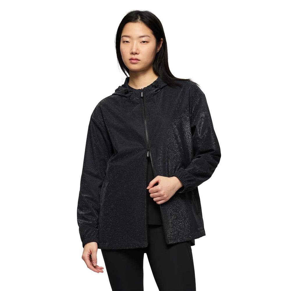 Merrell | Rani Metallic Raincoat - Outerwear