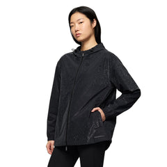 Merrell | Rani Metallic Raincoat - Outerwear