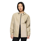 Merrell | Rani Metallic Raincoat - Outerwear