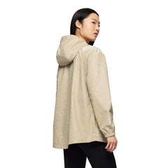 Merrell | Rani Metallic Raincoat - Outerwear
