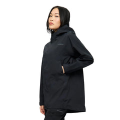 Merrell | Sadia Seam-Sealed Raincoat - Outerwear