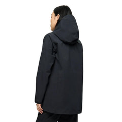 Merrell | Sadia Seam-Sealed Raincoat - Outerwear