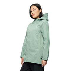 Merrell | Sadia Seam-Sealed Raincoat - Outerwear