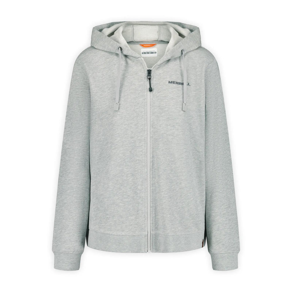 Merrell | Farah Full-Zip Hoody - Tops