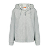 Merrell | Farah Full-Zip Hoody - Tops
