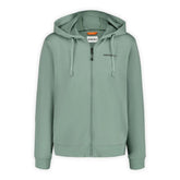 Merrell | Farah Full-Zip Hoody - Tops