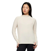 Merrell | Eliza Tencel Sun Hoody - Tops
