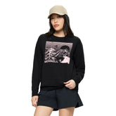 Merrell | Serenity Graphic Crew - Tops