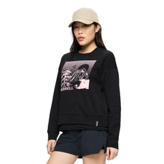 Merrell | Serenity Graphic Crew - Tops