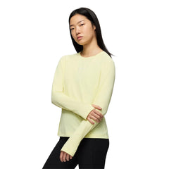 Merrell | Safan Long Sleeve Raglan Top - Tops