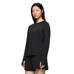 Merrell | Safan Long Sleeve Raglan Top - Tops