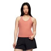 Merrell | Jasmine Racerback Tank - Tops