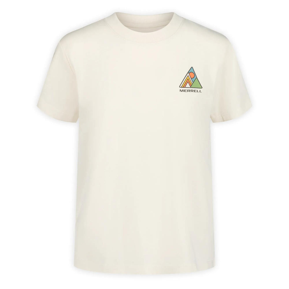 Merrell | Stay Wild Graphic Tee - Tops
