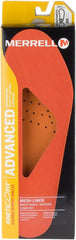 Merrell | Kinetic Fit™ Advanced Footbed Wide Width - Insoles