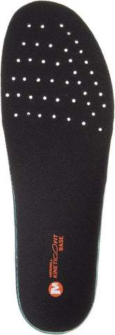 Merrell | Kinetic Fit™ Base AL Footbed Wide Width - Insoles