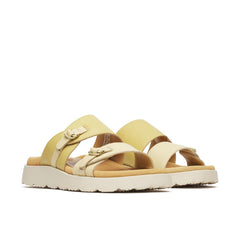 Merrell | Fleur Leather Slide