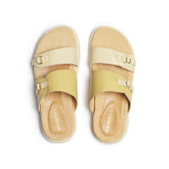 Merrell | Fleur Leather Slide