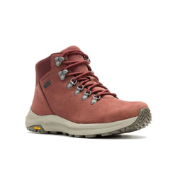 Merrell | Ontario Mid Waterproof