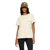 Merrell | Relaxed Cotton Short Sleeve Tee - Shop All Clothing