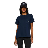 Merrell | Relaxed Cotton Short Sleeve Tee - Shop All Clothing