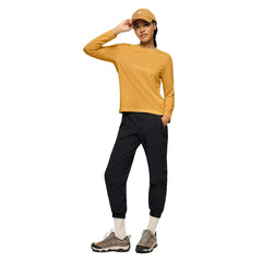 Merrell | Active Long Sleeve Tee - Women