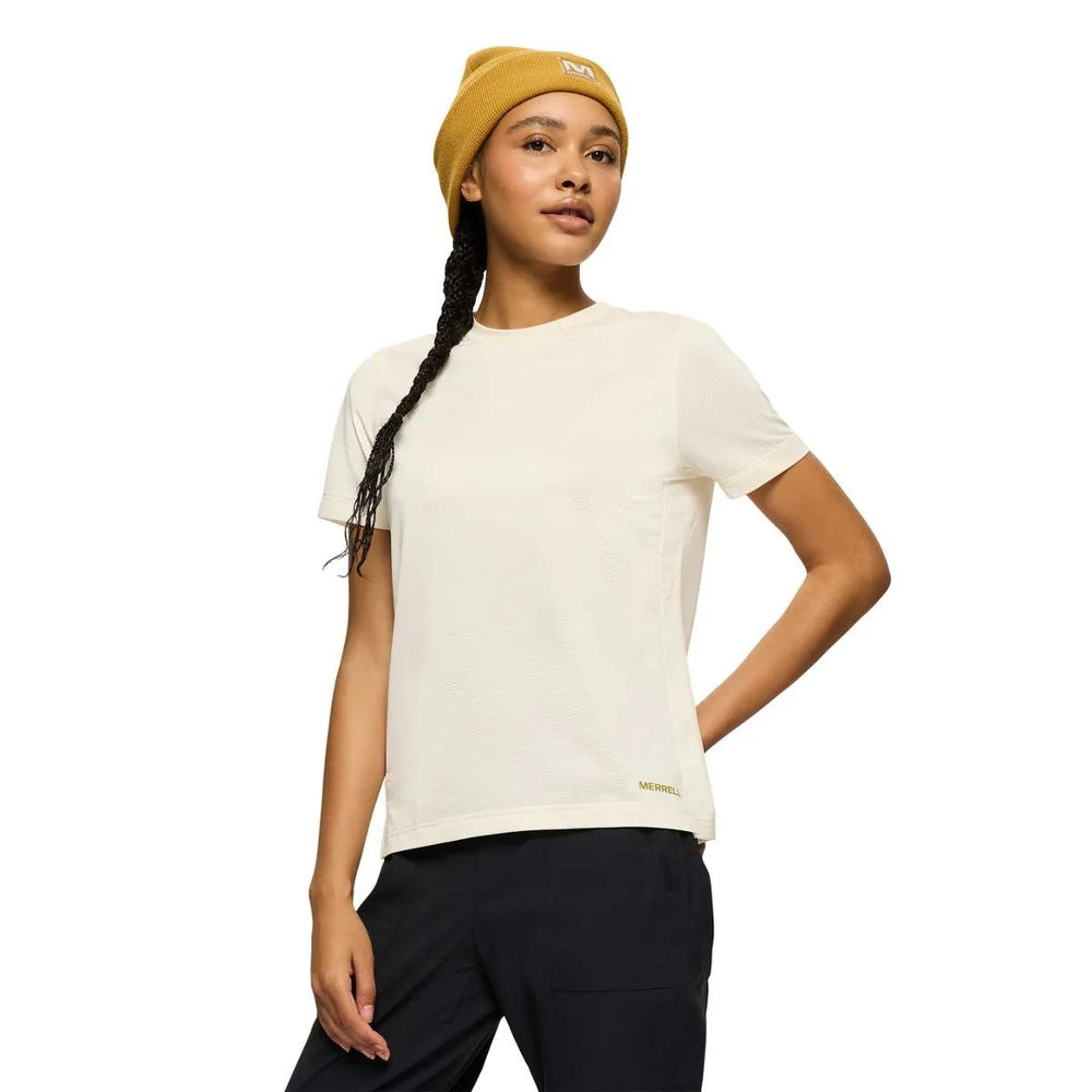 Merrell | Active Short Sleeve Tee - Shop All Clothing