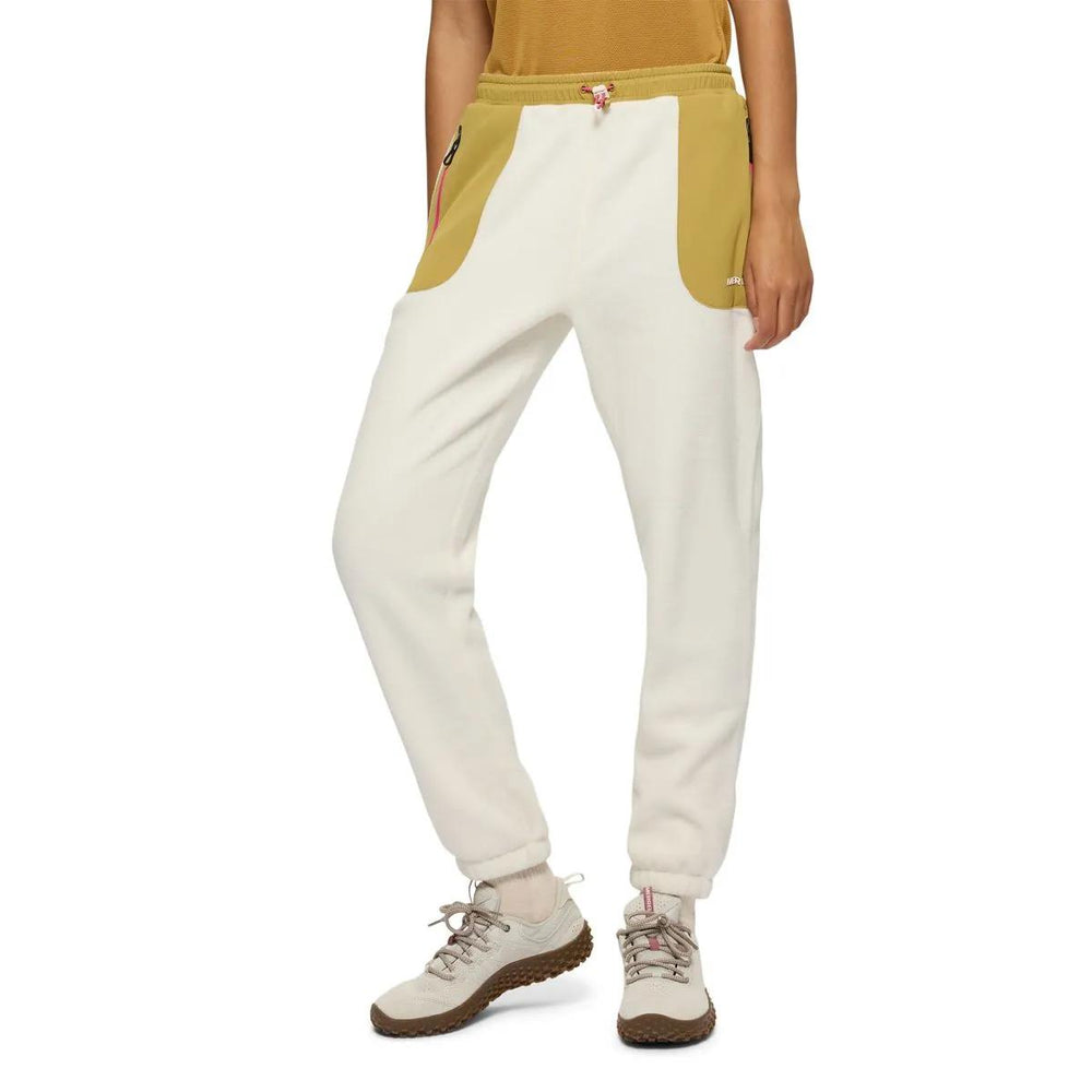 Merrell | Jungle Fleece Jogger - Bottoms