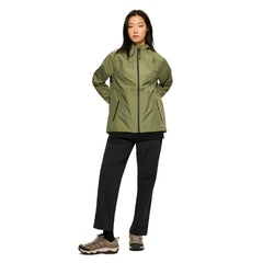 Merrell | Rain Shell Jacket - Outerwear
