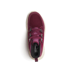 Merrell | Clover Mid Wool Waterproof