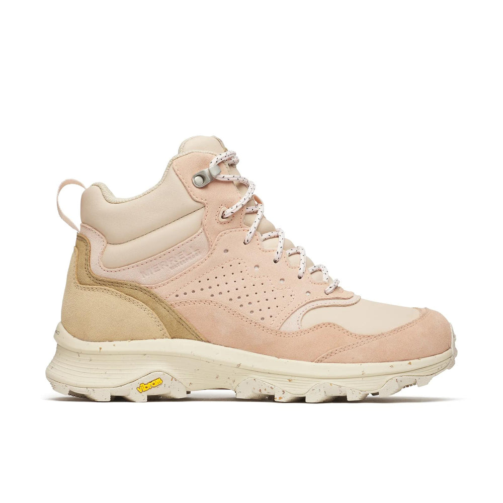 Merrell | Speed Solo MXD Mid Waterproof