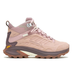 Merrell | Moab Speed 2 Leather Mid Waterproof