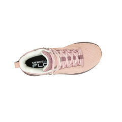 Merrell | Moab Speed 2 Leather Mid Waterproof