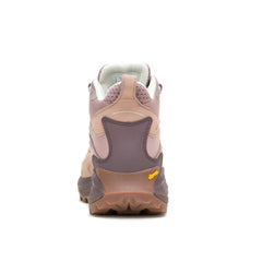 Merrell | Moab Speed 2 Leather Mid Waterproof