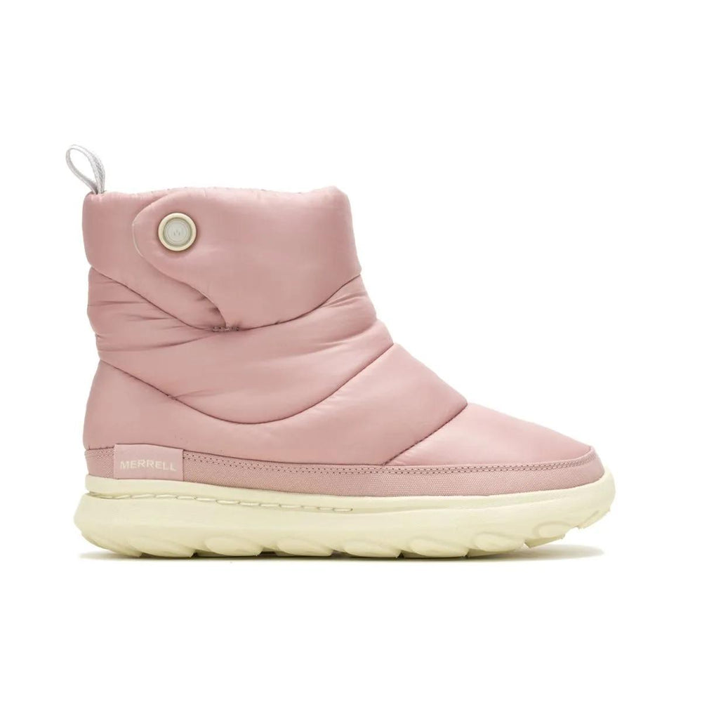 Merrell | Hut Moc 2 Quilted