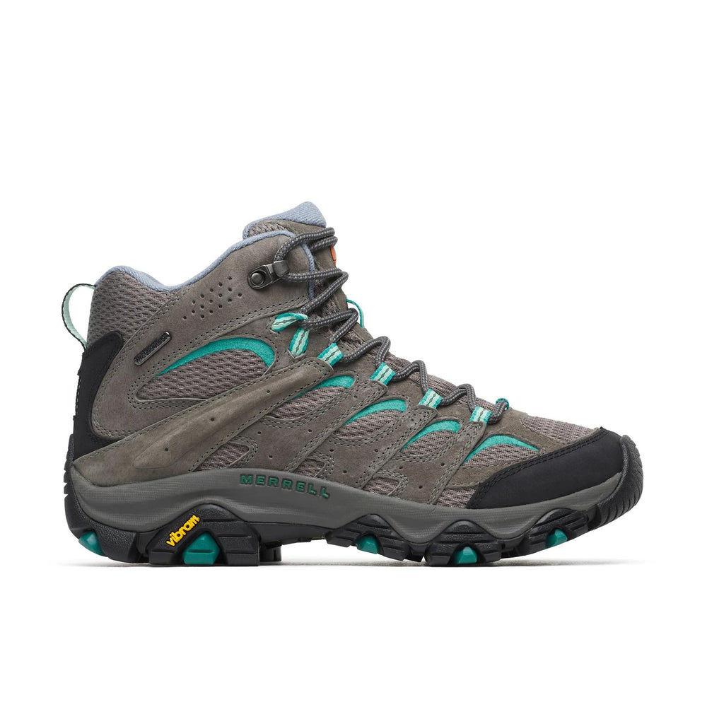 Merrell | Moab 3 Mid Waterproof Wide Width