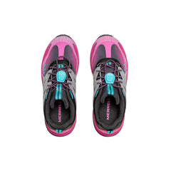 Merrell | Big Kid's Agility Peak KDZ