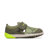 Merrell | Little Kid's Bare Steps® H2O Water Shoe