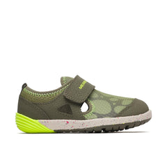 Merrell | Little Kid's Bare Steps® H2O Water Shoe