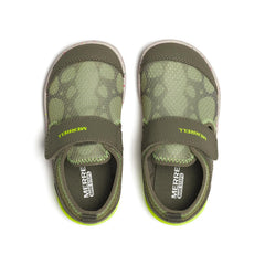 Merrell | Little Kid's Bare Steps® H2O Water Shoe