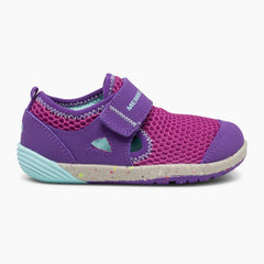 Merrell | Little Kid's Bare Steps® H2O Water Shoe