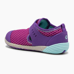 Merrell | Little Kid's Bare Steps® H2O Water Shoe