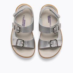 Merrell | Little Kid's Bare Steps® Sandal