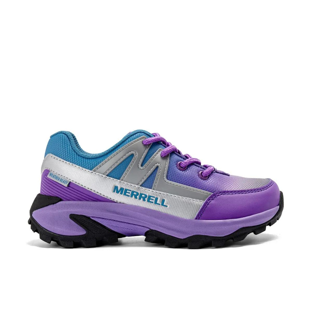 Merrell | Big Kid's Moab Speed 2 FST - Hiking