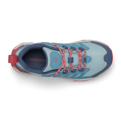 Merrell | Big Kid's Moab Speed 2 Low Waterproof