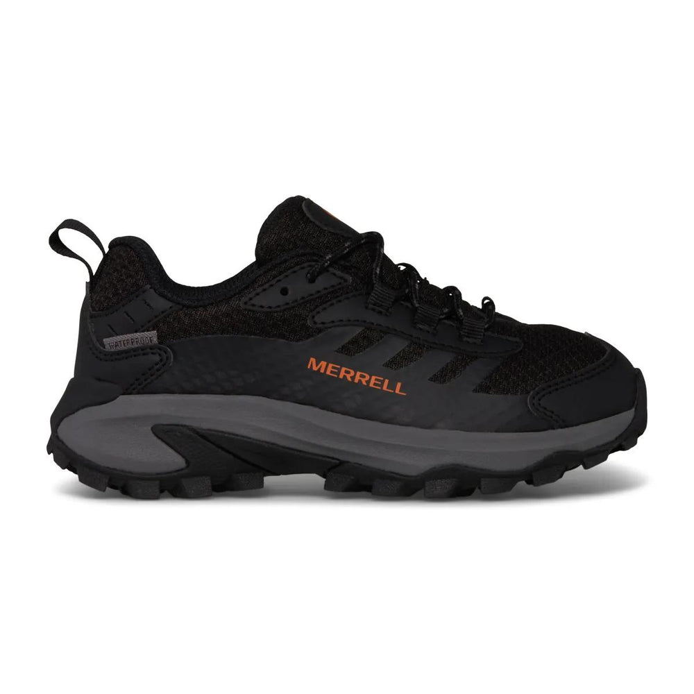 Merrell | Big Kid's Moab Speed 2 Low Waterproof