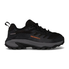 Merrell | Big Kid's Moab Speed 2 Low Waterproof