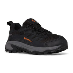Merrell | Big Kid's Moab Speed 2 Low Waterproof
