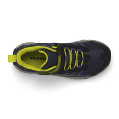 Merrell | Big Kid's Moab Speed Mid 2 A/C Waterproof
