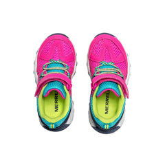 Merrell | Little Kid's Ridge Trek Jr. - Hiking